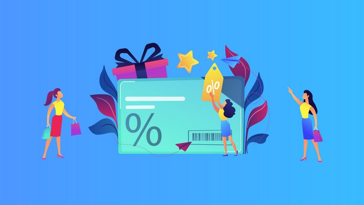 Cursom Marketing Relacional UDEMY